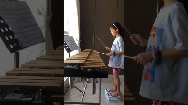 II polka xylophone смотреть онлайн
