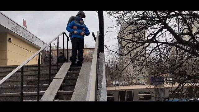 Вызвали Демона. Опасно, не повторять смотреть онлайн