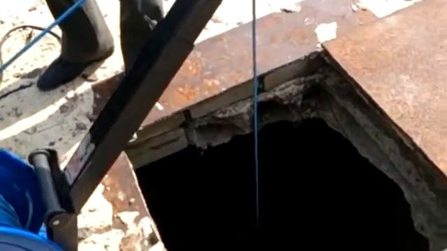 observation survey смотреть онлайн