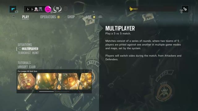 Fails Funny Moments #9 RAINBOW SIX SIEGE - Gameplay PL Ps4 смотреть онлайн