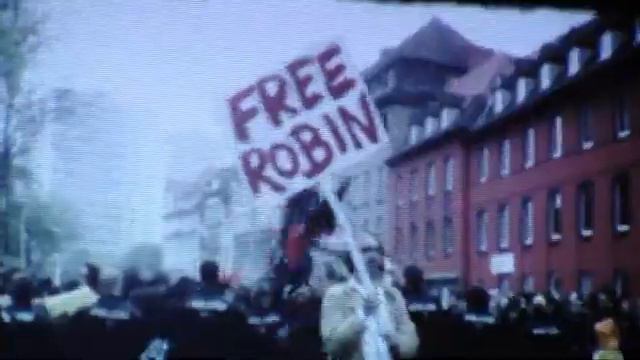 THEATER ERFURT - Robin Hood смотреть онлайн