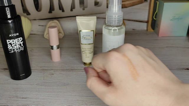 Заказ Эйвон по каталогу март 2023/новинка-матовая помада☺стойкие тени