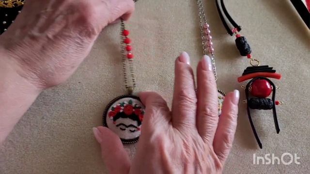 Экономлю на материалах без потери качества. Украшения своими руками. смотреть онлайн
