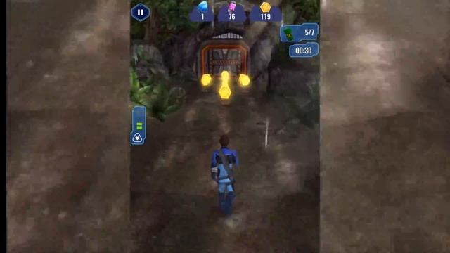Thunderbirds Are Go: Team Rush - Gameplay (ios, ipad) (RUS) смотреть онлайн