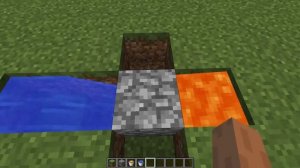 Как сделать генератор булыжника. Туториал №2