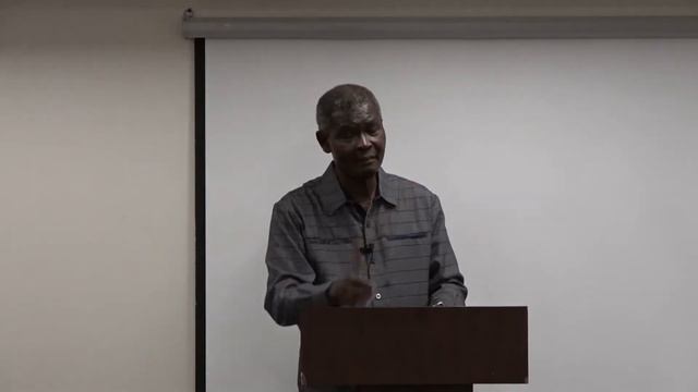 The Body Surrendered for the Lord Apostle Kwaw The Cry For America 12 13 2021 смотреть онлайн