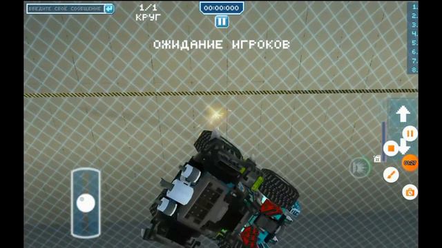 Как играть как про? / Blocky cars online / видео с голосом) смотреть онлайн