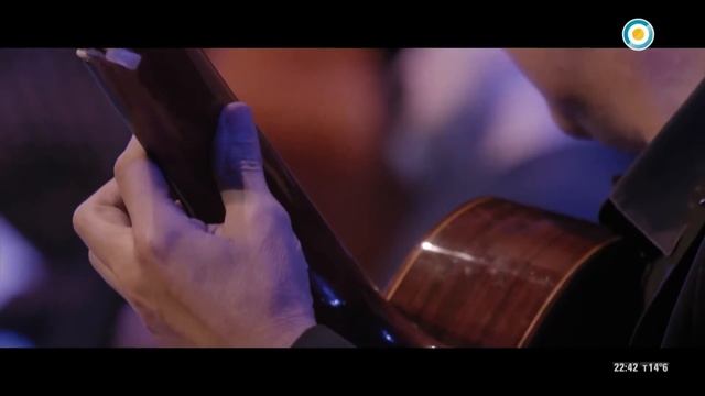 Oblivion (Piazzolla - Ferrer) por Guillermo Fernandez смотреть онлайн