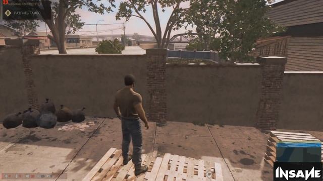 MAFIA 3 ОПТИМИЗАЦИЯ | ПАТЧ ДЛЯ СЛАБЫХ КОМПЬЮТЕРОВ смотреть онлайн