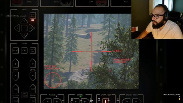 [SQUAD v3.4] MBT M1A2 Abrams | 40 kills em Gorodock смотреть онлайн