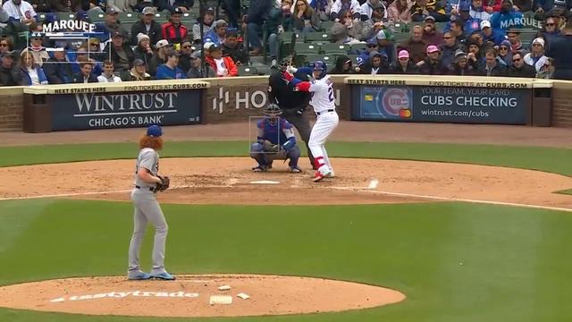 Dodgers vs. Cubs Game Highlights (4/22/23) | MLB Highlights смотреть онлайн