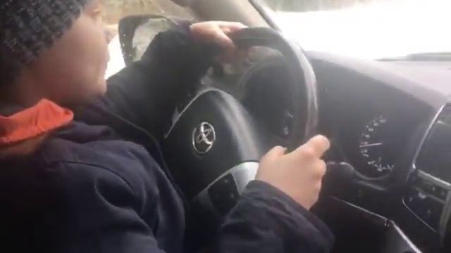 Вашу машину в 8 9 лет