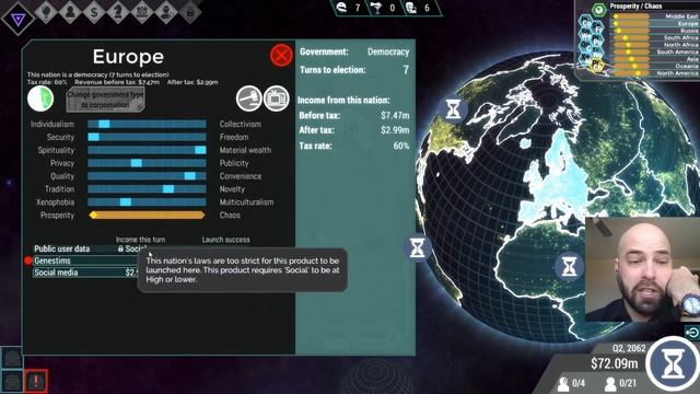 Let's Play Spinnortality [E02] The Future Is Here... смотреть онлайн