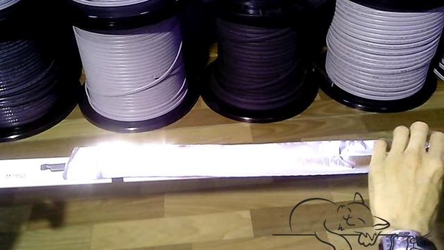 Монтаж греющего кабеля на трубу водопровода смотреть онлайн