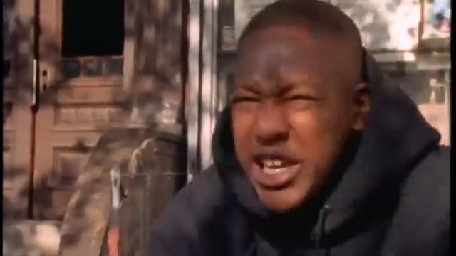 Erick Sermon - Hostile