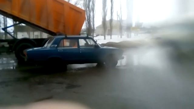 Ложим асфальт в Воронеже смотреть онлайн