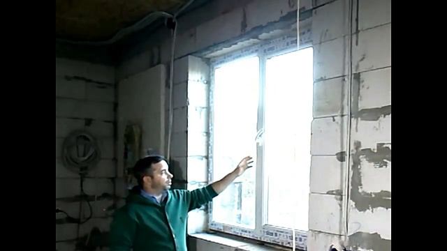 Окно тм ViGrand.честный отзыв.