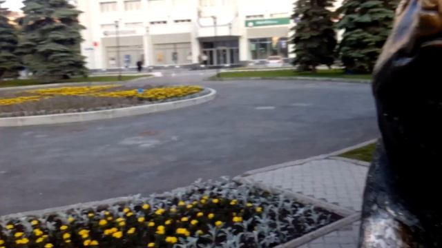 “Милый мишка, который исполняет мечту” г.Пермь смотреть онлайн