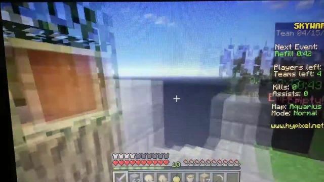 Ender Perl clutch for the win смотреть онлайн