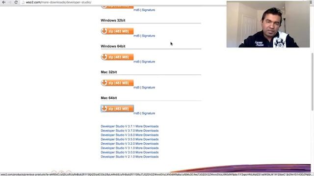 Introduction to wso2 developer studio смотреть онлайн