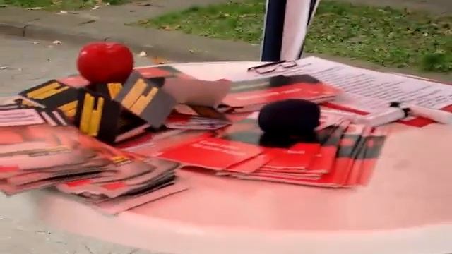 Праздник улицы в Гамбурге смотреть онлайн