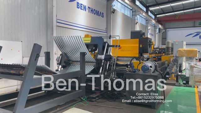 (Полная автоматическая линия для производства силосов)
станки для изготовления силосного хранилища смотреть онлайн