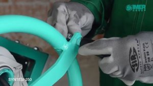 Imer Concrete Mixer SYNTESI 250