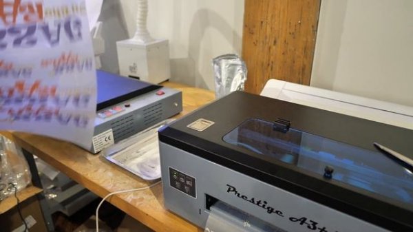 DTG vs DTF Comparison