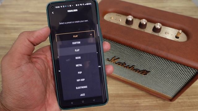 Marshall Acton III VS Acton II Speaker ⚡⚡ Shall we save some Money ?? смотреть онлайн