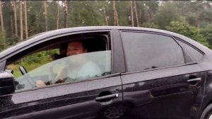 Держим обочину. (выпуск 4). Уйди с дороги, задавлю ?