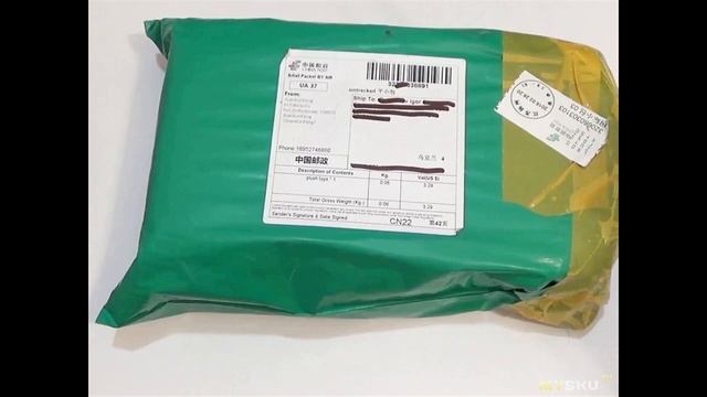 Подушка-кирпич: мягкая, упругая и очень приятна на ощупь | #Обзор смотреть онлайн