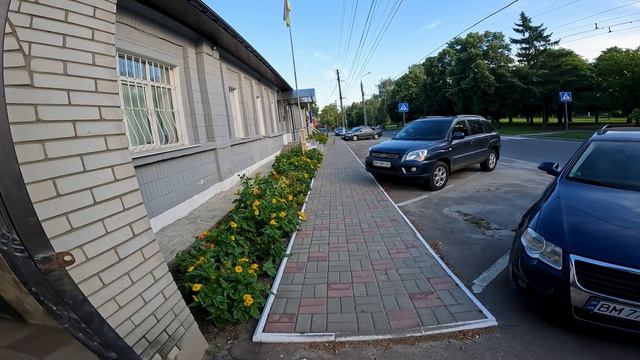 Moto VLOG / Yamaha Mt 09 / #yamahamt09 #motovlog #мотовлог #сумы