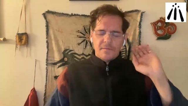 Tea With a Druid 207: The Way of the Mystic-Wizard with Matt Baker смотреть онлайн