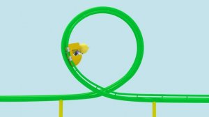 Learn number with Miniforce｜Roller Coaster Boarding｜Mini-Pang TV 3D Play