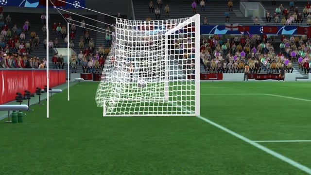 МИЛАН ПОБЕДИЛ 1/4 ФИНАЛ! | 5-СЕРИЯ 2-ЧАСТЬ смотреть онлайн