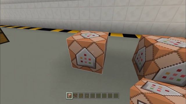 HOW TO CONTROL MOBS USING COMMANDS IN MINECRAFT BEDROCK!!! смотреть онлайн