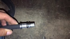 Mercedes Sprinter 906. Датчик давления масла. Более точные показания