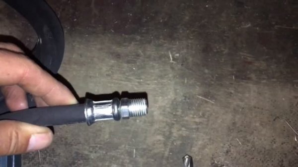 Mercedes Sprinter 906. Датчик давления масла. Более точные показания