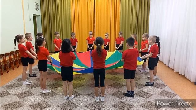 Парашют здоровья смотреть онлайн