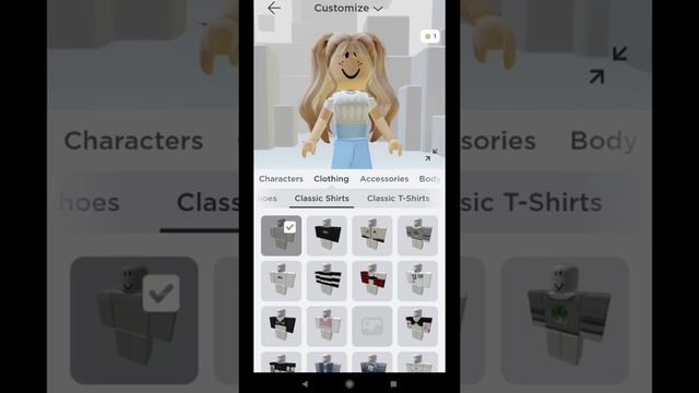 ✨?СДЕЛАЛА СКИН АКСОЛОТЛЯ!!!?✨///ТУТОР НА БЕСПЛАТНЫЕ ФУТБОЛКИ В РБ✨✨✨???/NATA.LIE.SH.A\ смотреть онлайн