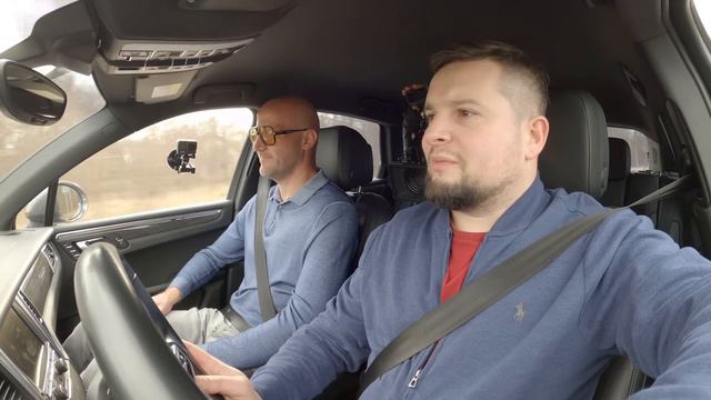 Używane Porsche Macan S Diesel, czyli 10 lat i najwyższe noty! (TEST PL/ENG 4K) | CaroSeria смотреть онлайн