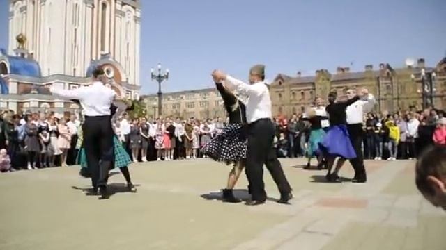 Вальс Победы смотреть онлайн