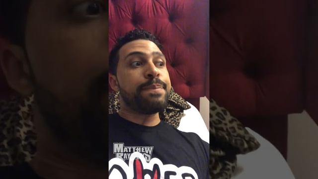 Matthew Raymond TIKTOK Comp - Tyrone