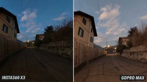Insta360 X3 vs GoPro MAX: The Destruction of GoPro?