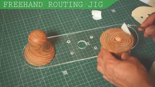 10 Simple Trim Router Jigs / Diy woodworking смотреть онлайн