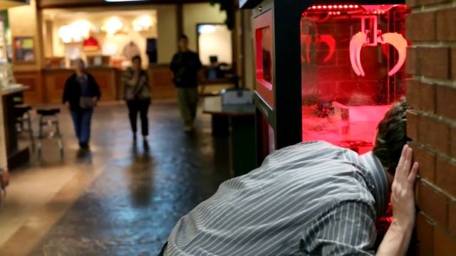 The Ultimate Claw Game Experience смотреть онлайн