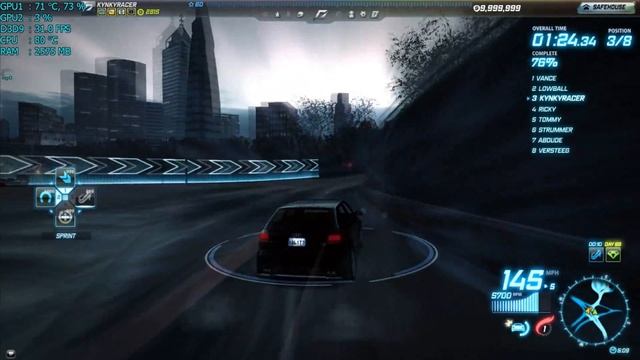 WHAT GAME I TESTED TODAY ON NVIDIA 920M? смотреть онлайн
