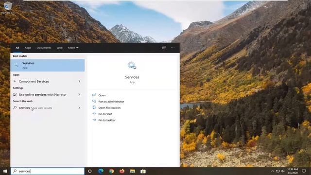 How to Fix Printer Sharing Error 0x000006d9 смотреть онлайн