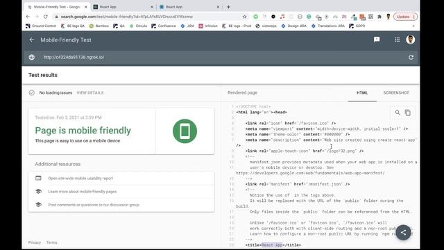 PathToExpert - React, SEO and CSR - Advanced Web Development - Vilva Athiban смотреть онлайн