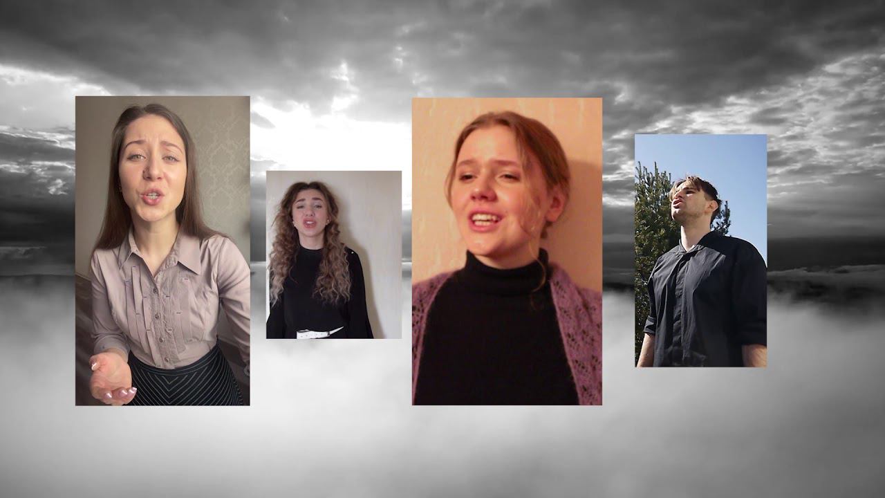 ОБЛАКА ролик смотреть онлайн